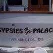 M/V Gypsies in the Palace